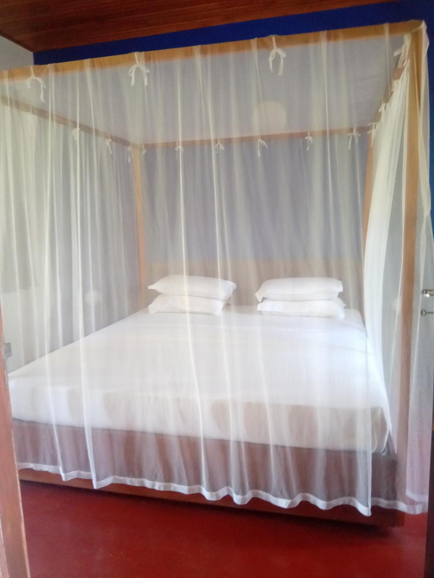 Turtle Eco Beach Matara Exterior foto